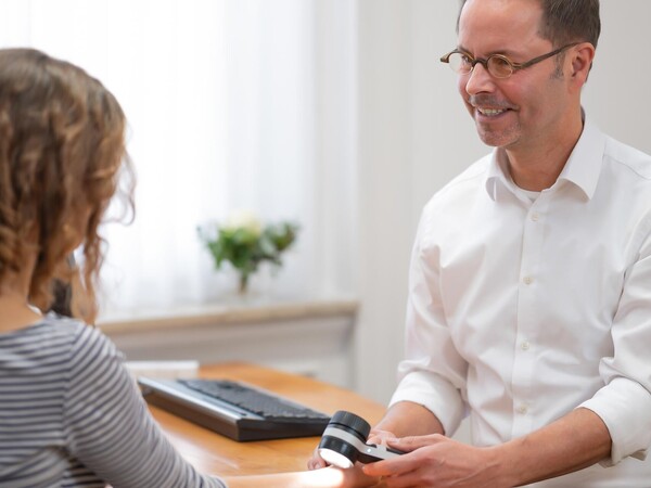 Dr. Med. Barbara Jörg Und Dr. Med. Helmut Erhard Hautarztpraxis Fulda | Dermatologie · Allergologie · Psychotherapie